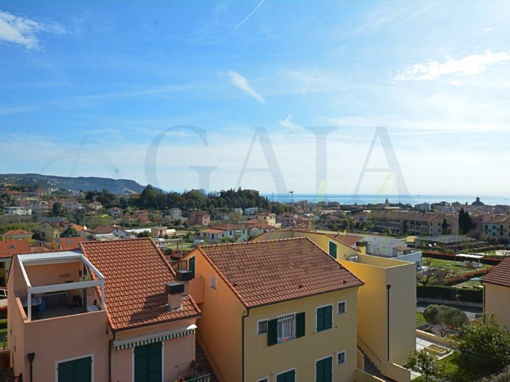 appartamento in vendita a Loano