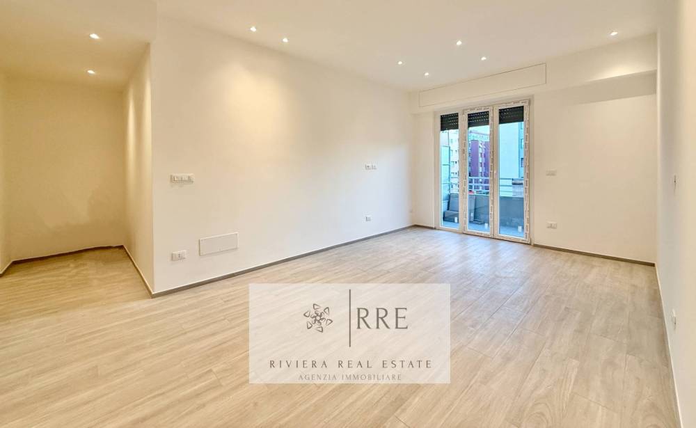 appartamento in vendita a Loano