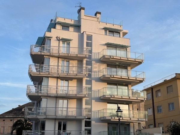 appartamento in vendita a Loano