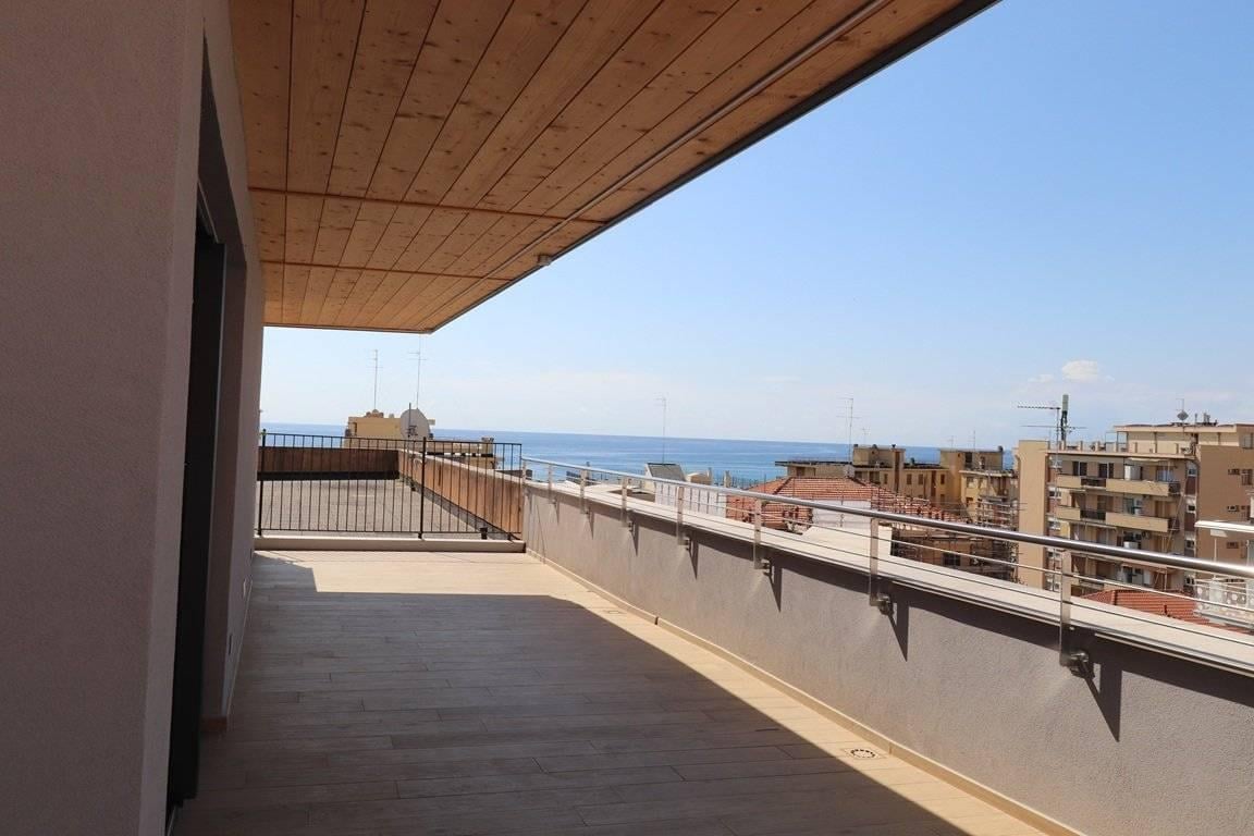 appartamento in vendita a Loano