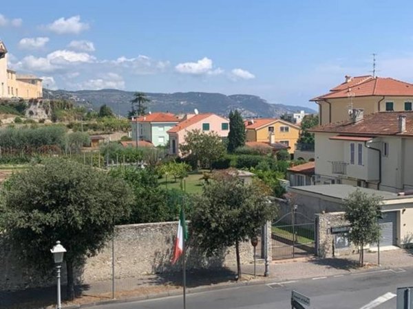 appartamento in vendita a Loano