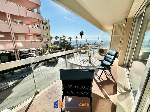 appartamento in vendita a Loano