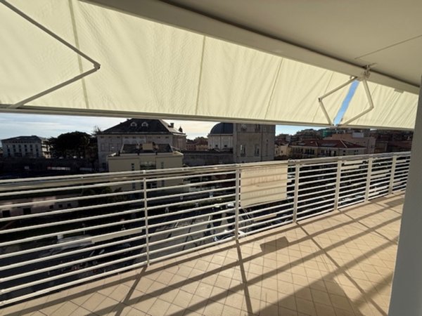 appartamento in vendita a Loano