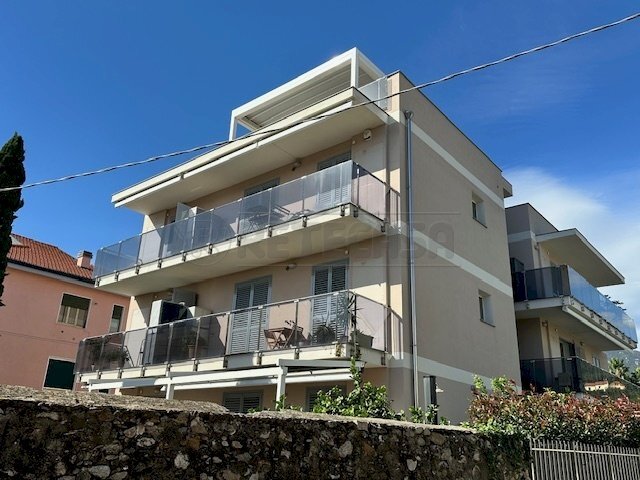 appartamento in vendita a Loano