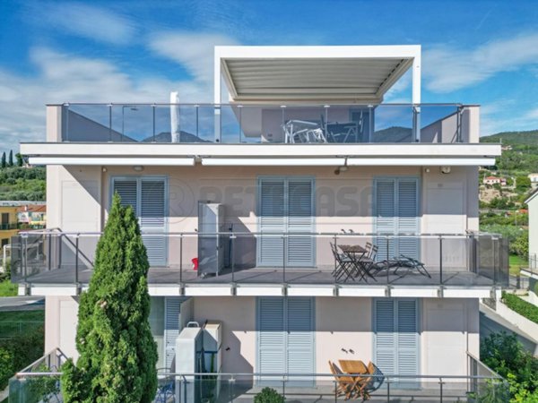 appartamento in vendita a Loano