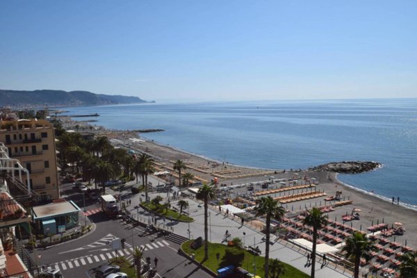 appartamento in vendita a Loano