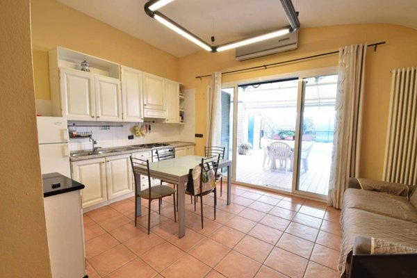 appartamento in vendita a Loano