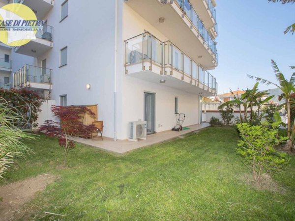 appartamento in vendita a Loano