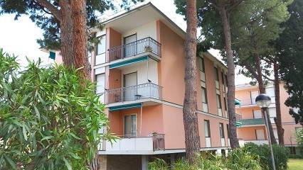 appartamento in vendita a Loano