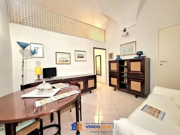 appartamento in vendita a Loano