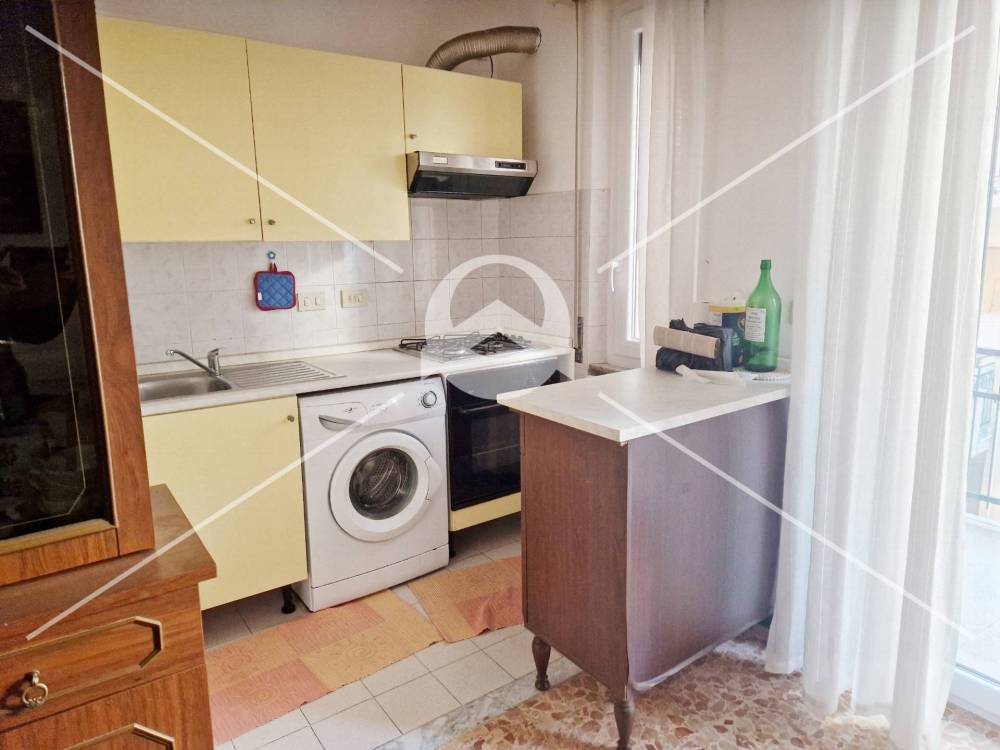 appartamento in vendita a Loano