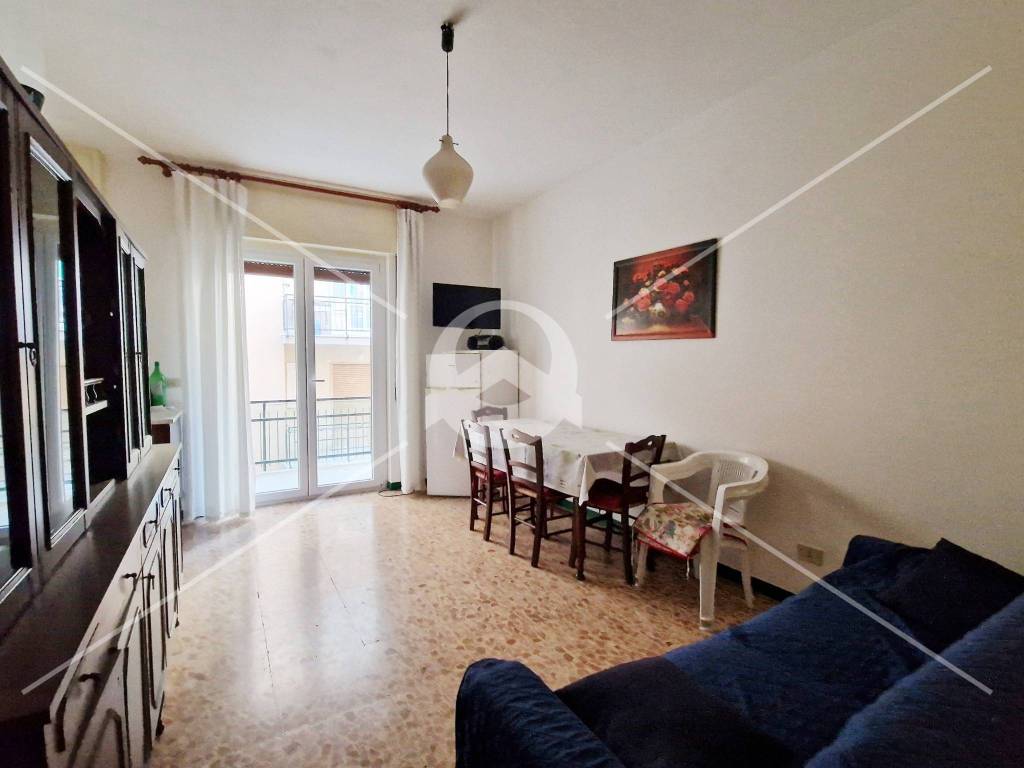 appartamento in vendita a Loano