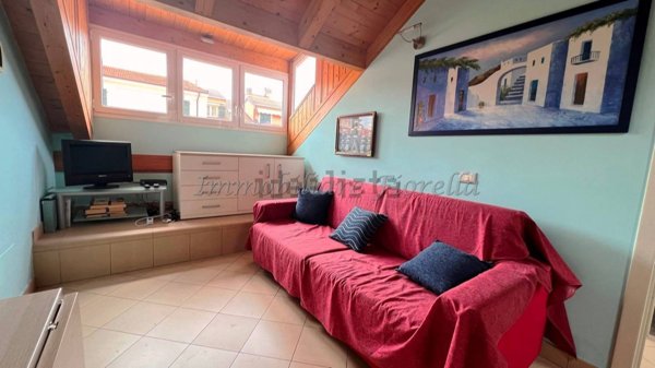 appartamento in vendita a Loano