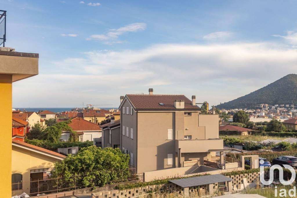 appartamento in vendita a Loano