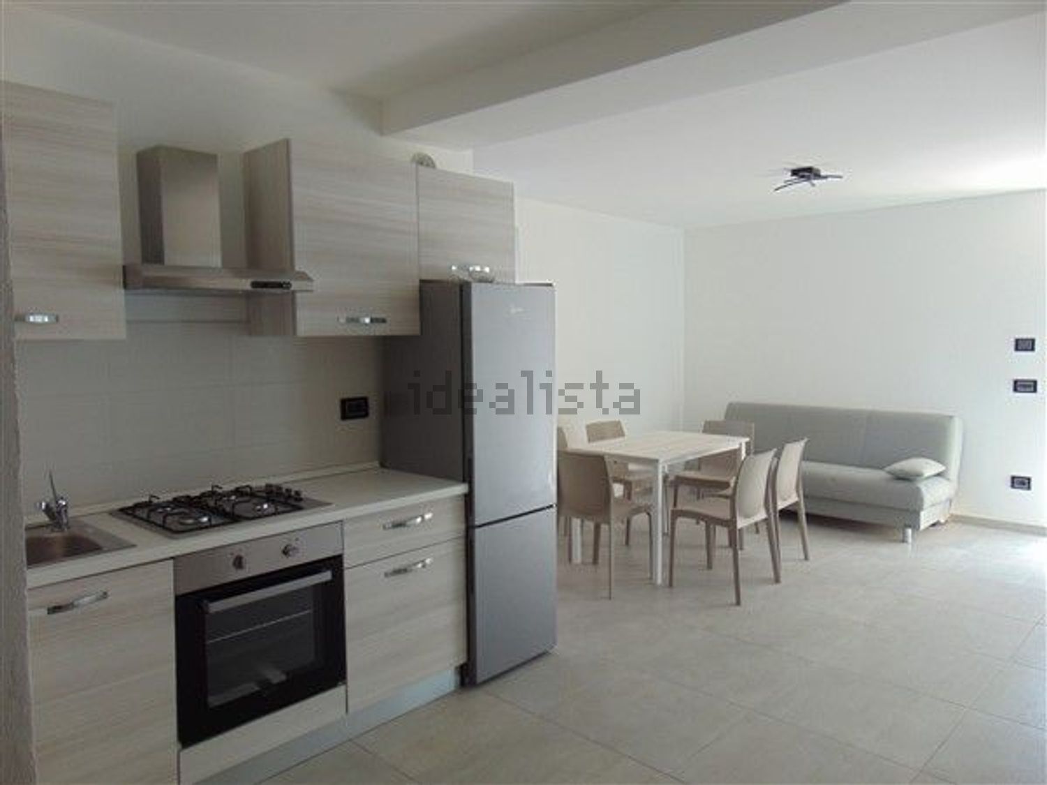 appartamento in vendita a Loano