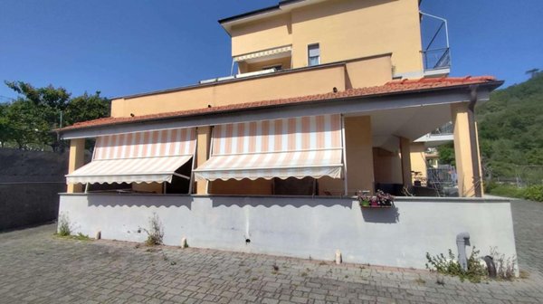 appartamento in vendita a Loano in zona Verzi