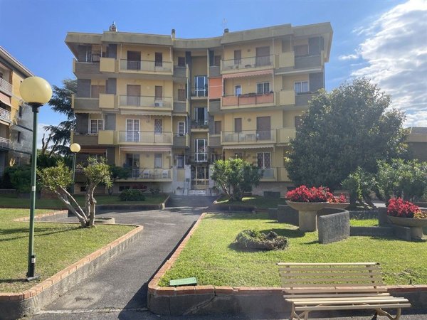 appartamento in vendita a Loano