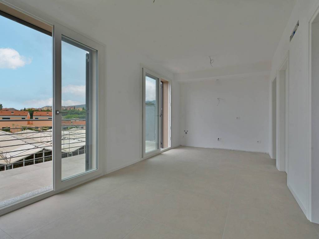 appartamento in vendita a Loano