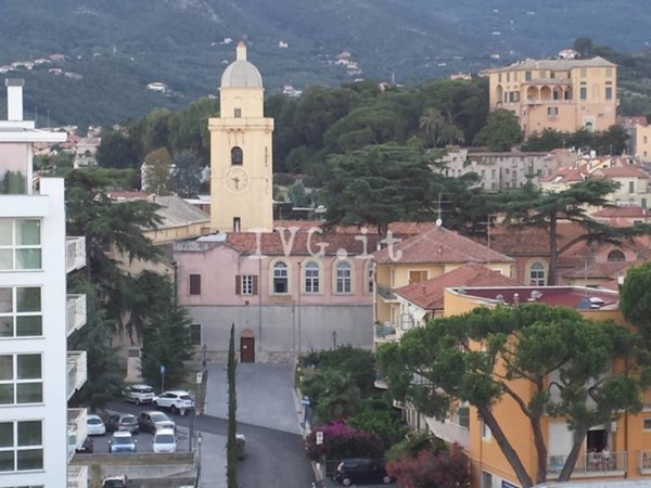 appartamento in vendita a Loano