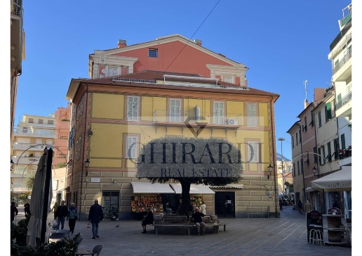 appartamento in vendita a Loano