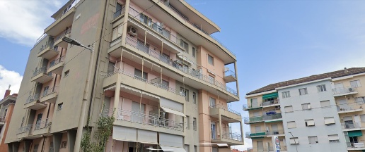 appartamento in vendita a Loano