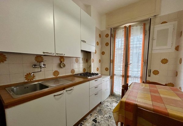 appartamento in vendita a Loano