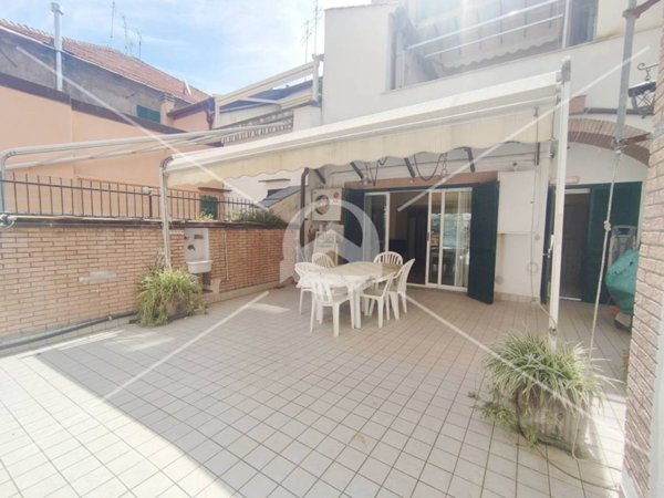 appartamento in vendita a Loano