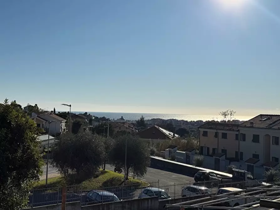 appartamento in vendita a Loano