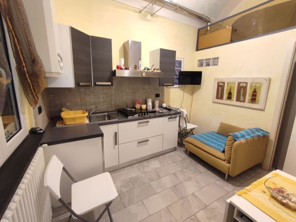 appartamento in vendita a Loano