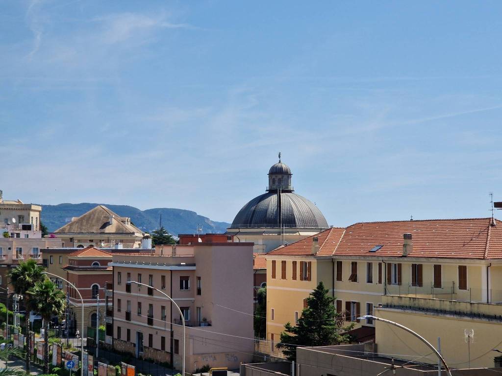 appartamento in vendita a Loano