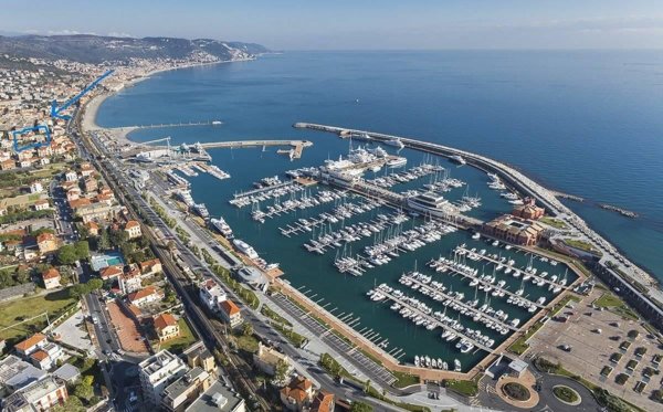 appartamento in vendita a Loano