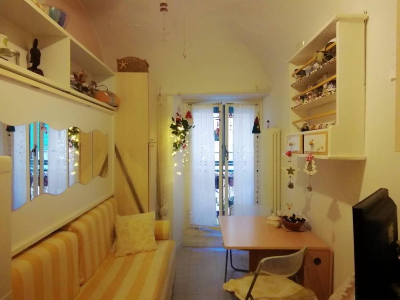 appartamento in vendita a Loano