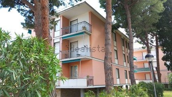 appartamento in vendita a Loano