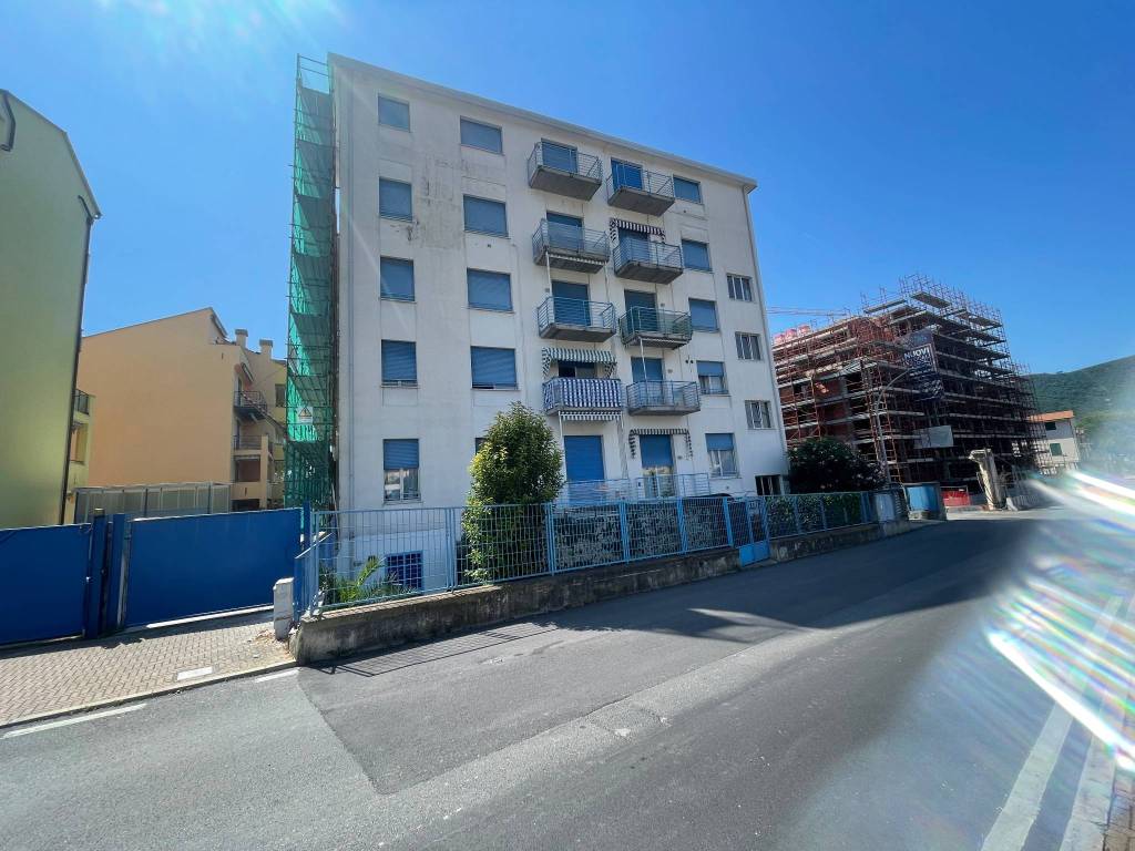 appartamento in vendita a Loano