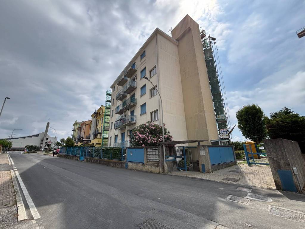 appartamento in vendita a Loano