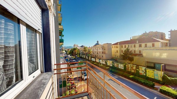 appartamento in vendita a Loano