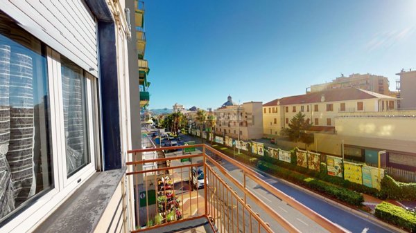 appartamento in vendita a Loano