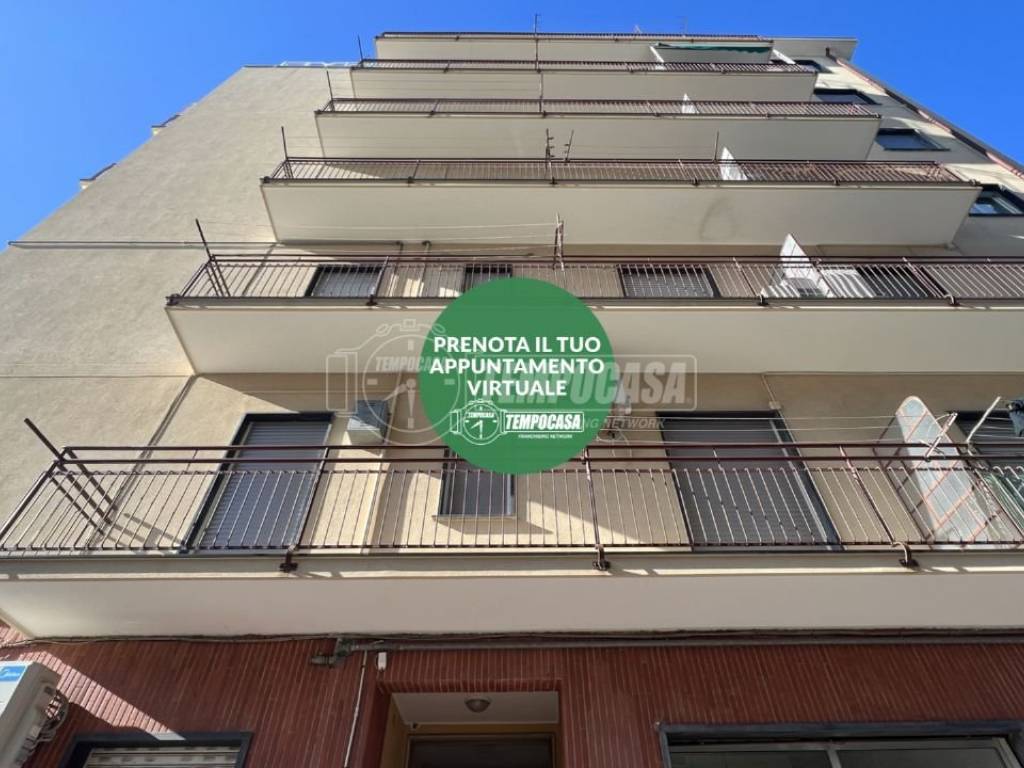 appartamento in vendita a Loano