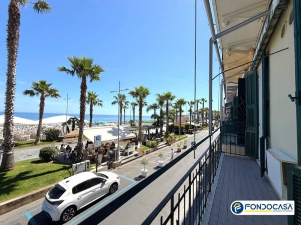 appartamento in vendita a Loano