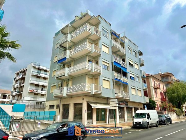 appartamento in vendita a Loano