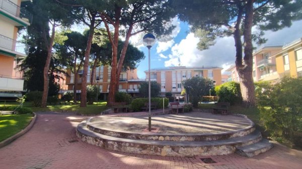 appartamento in vendita a Loano