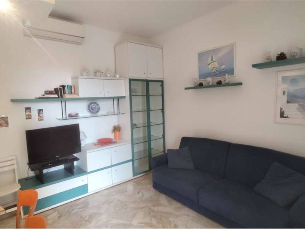 appartamento in vendita a Loano