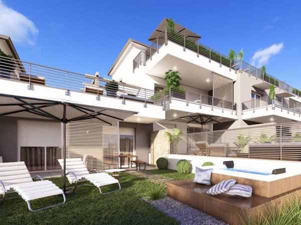 appartamento in vendita a Loano