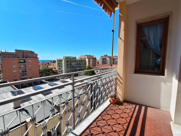 appartamento in vendita a Loano