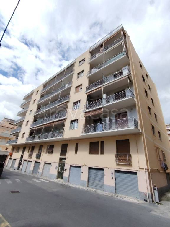appartamento in vendita a Loano