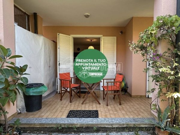 appartamento in vendita a Loano