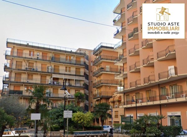 appartamento in vendita a Loano