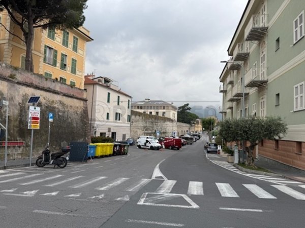appartamento in vendita a Loano