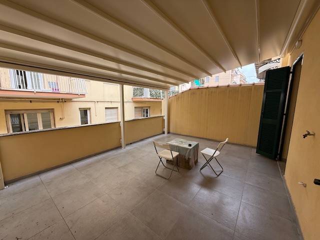appartamento in vendita a Loano