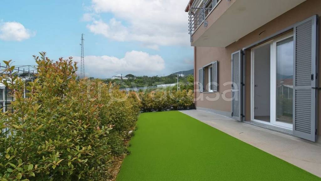 appartamento in vendita a Loano